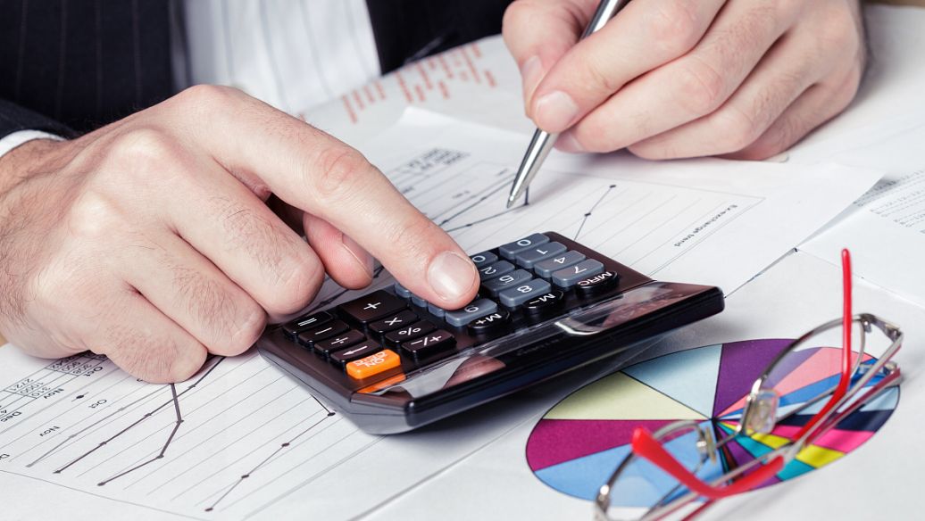 税种计算公式和税种自动计算模板,各税种计算公式大全