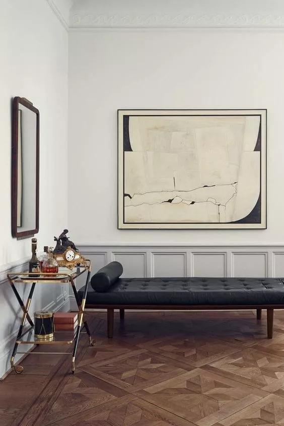 为啥我家房子装修出来没有高级感,为什么我家的客厅装修不高级