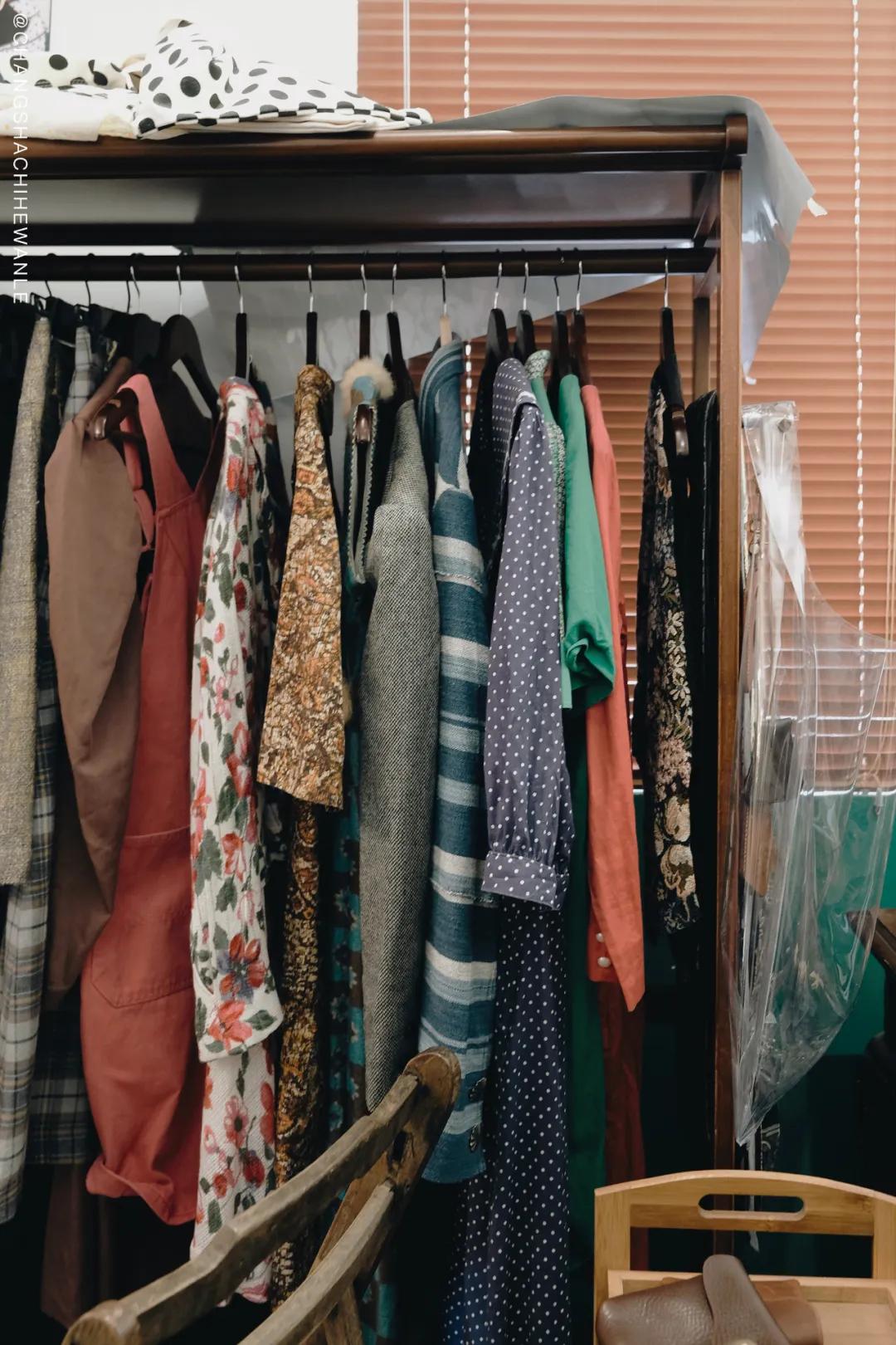 长沙必打卡的宝藏小店,长沙必逛的宝藏小店