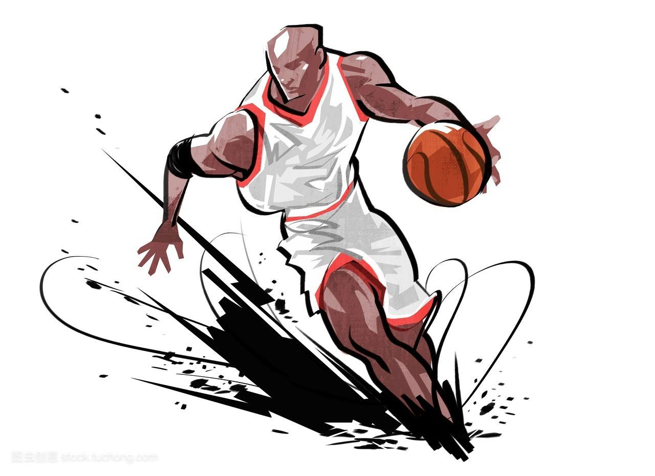 打篮球怎么练身体素质不影响长高,打篮球怎么练好身材