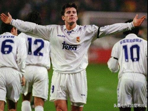 追忆巨星罗伯特巴乔,达沃苏克过人集锦