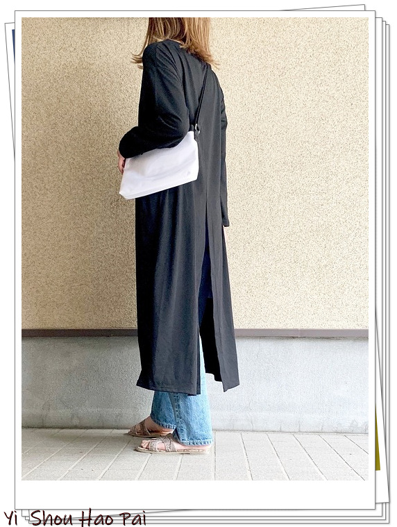 sacoche包推荐,日本parking包包