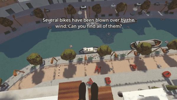 越逃避越害怕？一个软件让你直面恐惧，只要77元就能告别恐高症