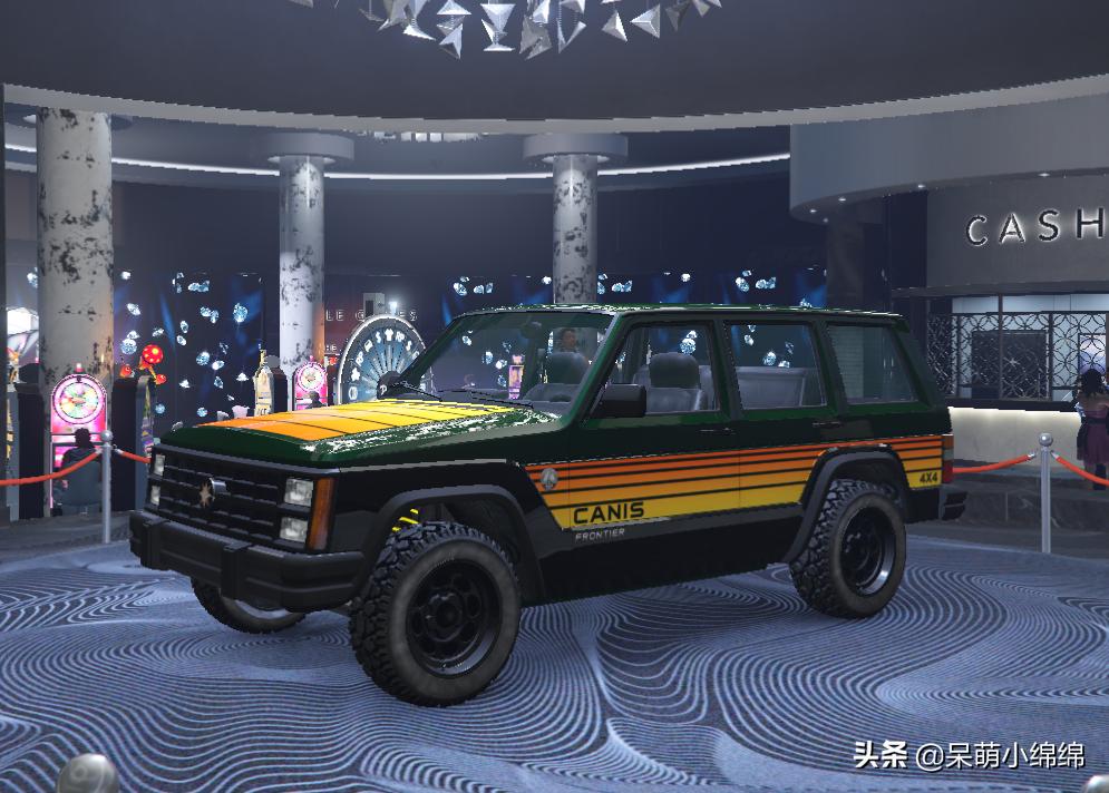 0805期GTA5在线模式折扣内容简报