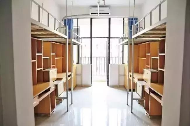这10所高校研究生宿舍太豪华,盘点研究生宿舍的豪华单人间