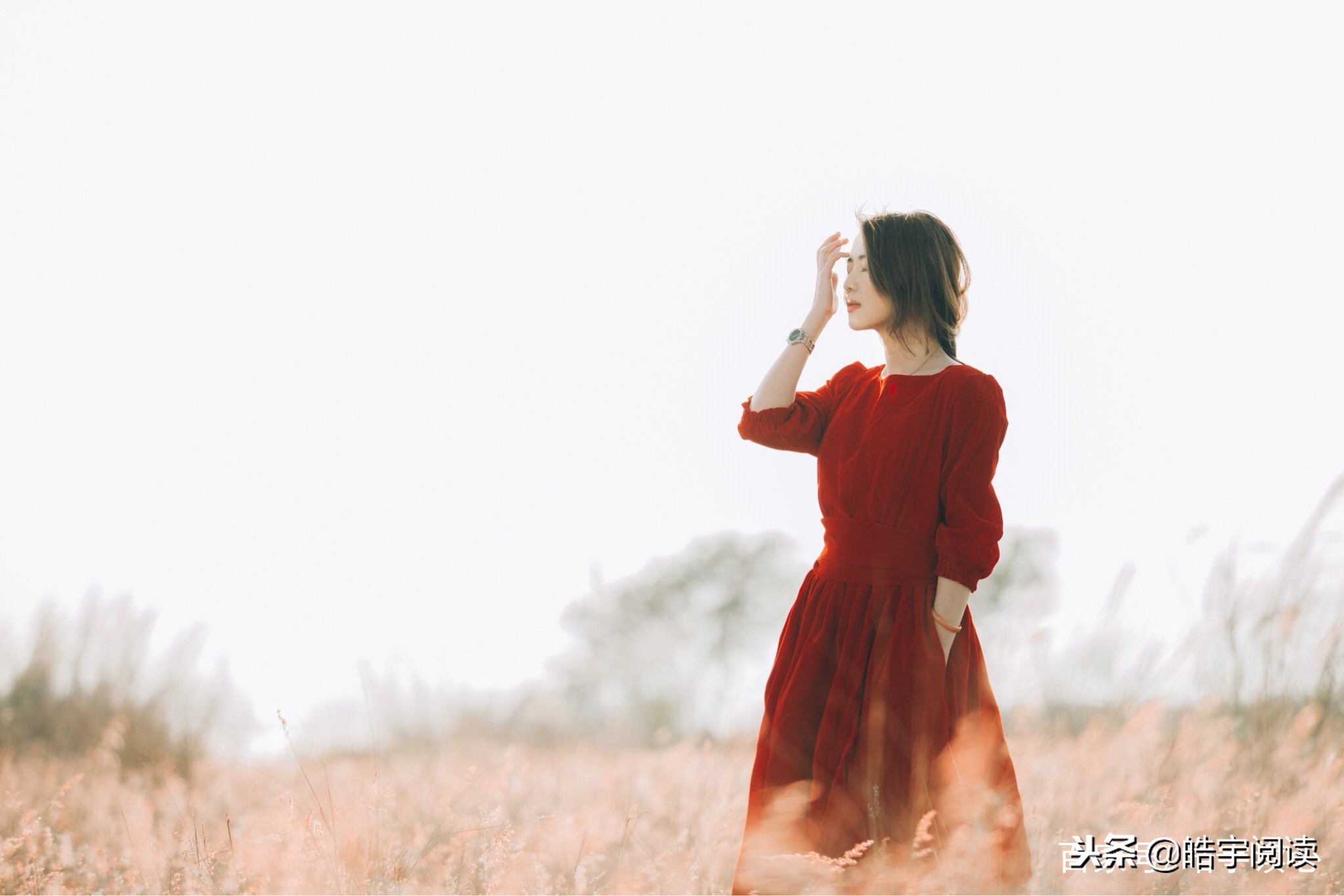 为什么女人跟别的男人发生了关系，瞒不过自己的男人