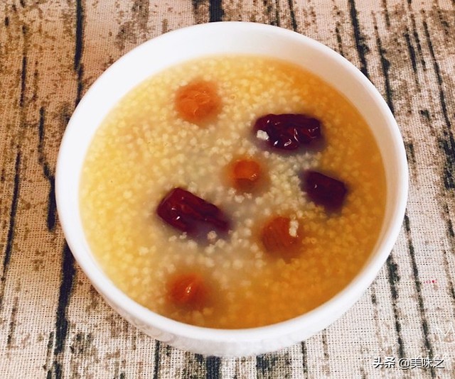 适合冬天早上喝的粥是什么粥,适合冬天喝的粥排行榜