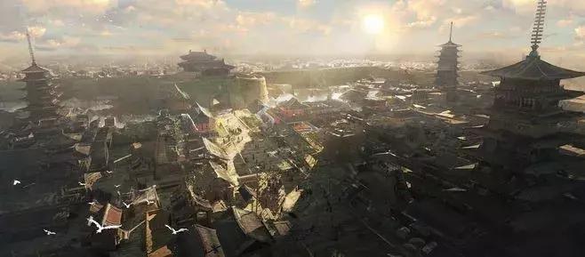 洛阳中国唯一一个十三朝古都,洛阳市为什么古都多但不发达