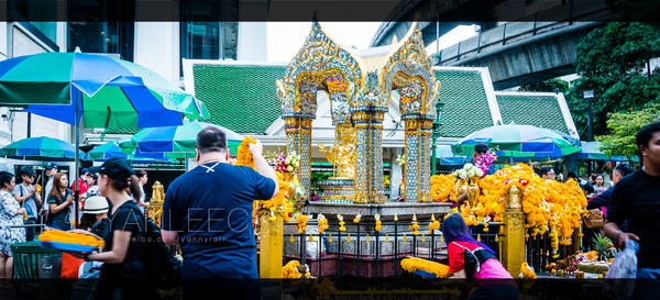 最新玩转泰国攻略,泰国旅游漫游