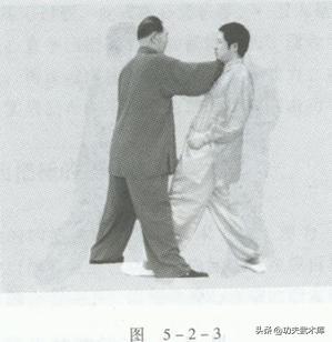 功夫招式大全视频教程,实用拳法二路炮捶