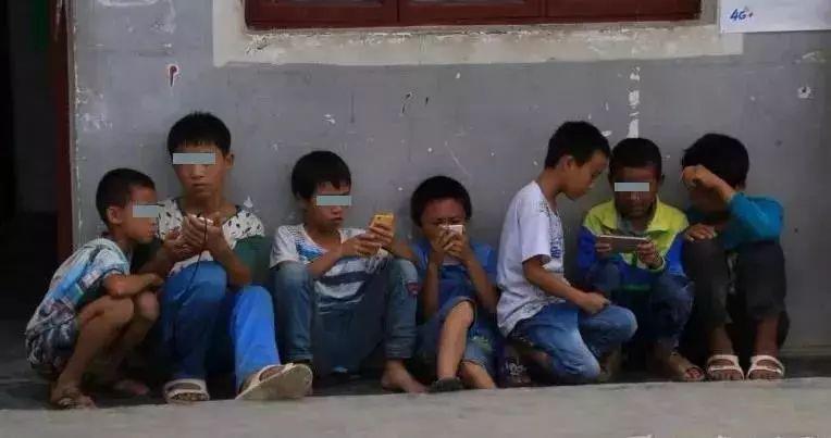 孩子防沉迷手机控制软件,小孩沉迷手机游戏怎么控制手机