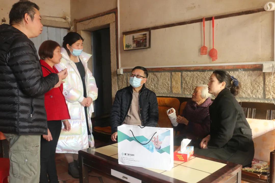 老龄化医疗服务创新,老年医疗保障与服务