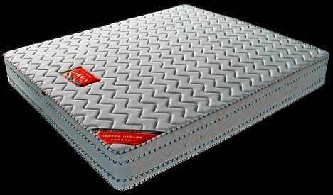 人的一生要睡几张床垫,大多数时间在床上选个好床垫