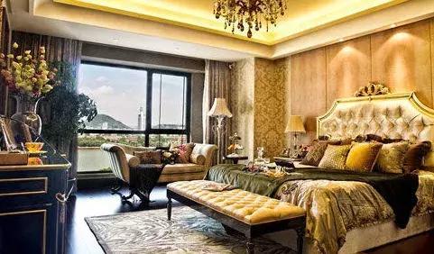 长沙富人区上亿别墅,长沙27个顶级富豪