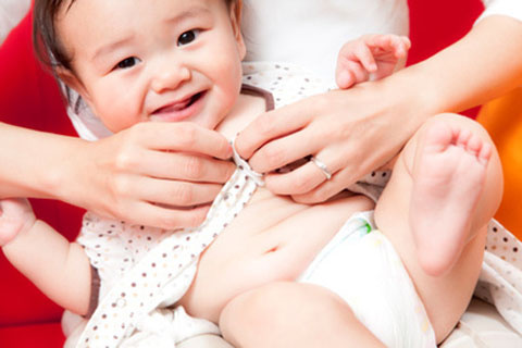 冬天要给宝宝这样穿,冬天应该怎么给宝宝穿衣服