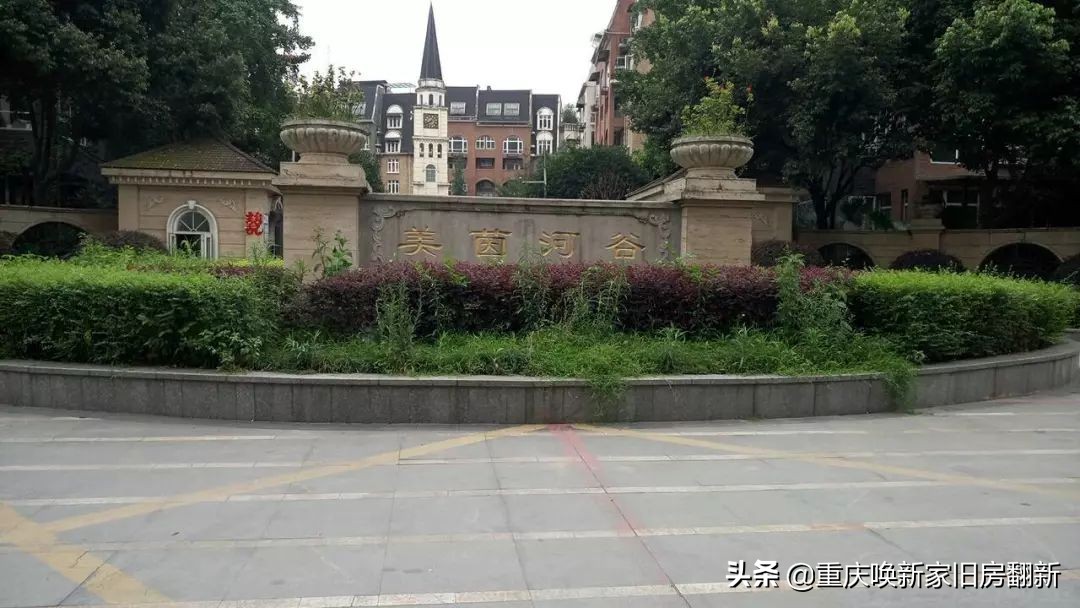 轻奢旧房翻新如何选择,简约旧房翻新推荐