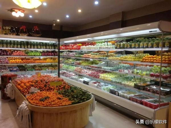 天津乐乐鲜果有几家,天津大港乐乐鲜果