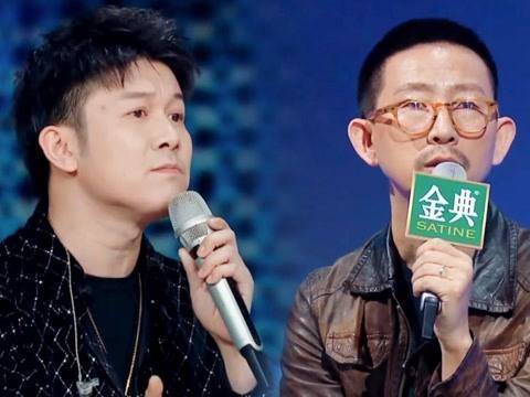 高进上综艺回怼毒舌评委,高进谈华语乐坛