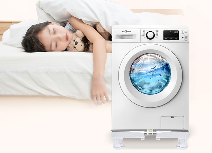 波轮洗衣机内桶底座生锈怎么拆,滚筒洗衣机底座生锈了怎么办