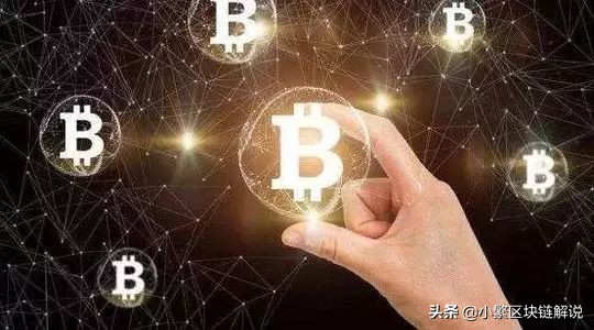 走进*币特比**,小白必读。