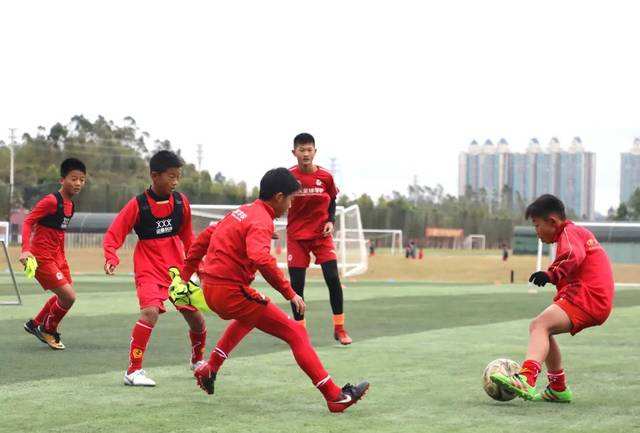 足球基本功到底有多重要,足球中国人发明