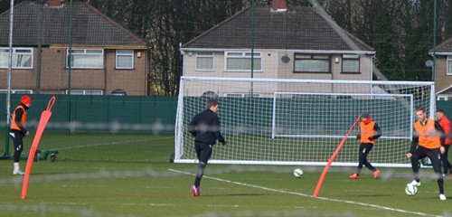 英超球员日常生活,英超球员一天的生活