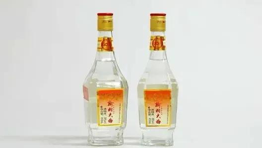 各省白酒代表一览,各省的白酒代表