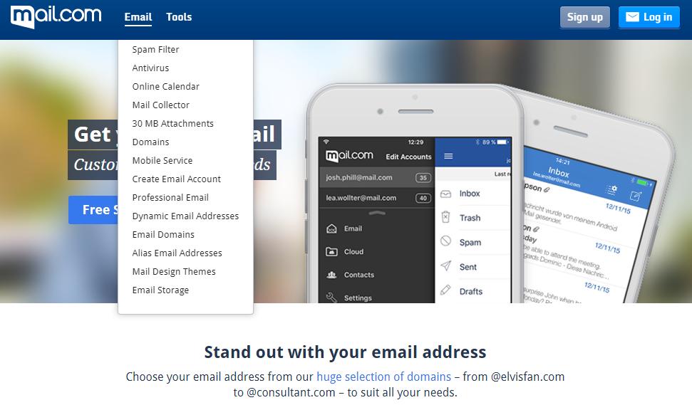 发国外邮箱用什么邮箱比较好,国外邮箱用什么注册比较好