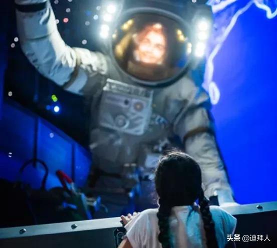 迪拜旅游攻略必玩景点推荐一下,迪拜旅游百科知识大全最新