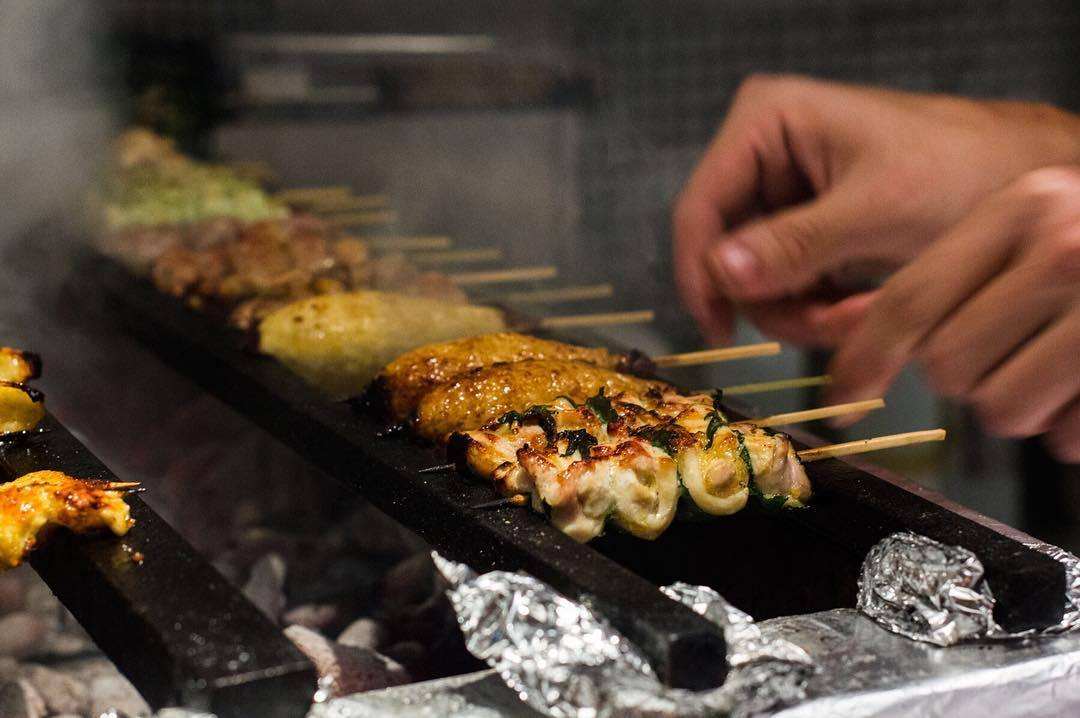 鸟的一万种吃法,鸟的100种吃法