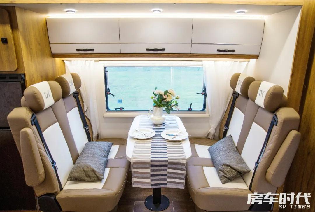 容貌虽变颜值依旧加量不加价的德兴大熊座内外皆有料