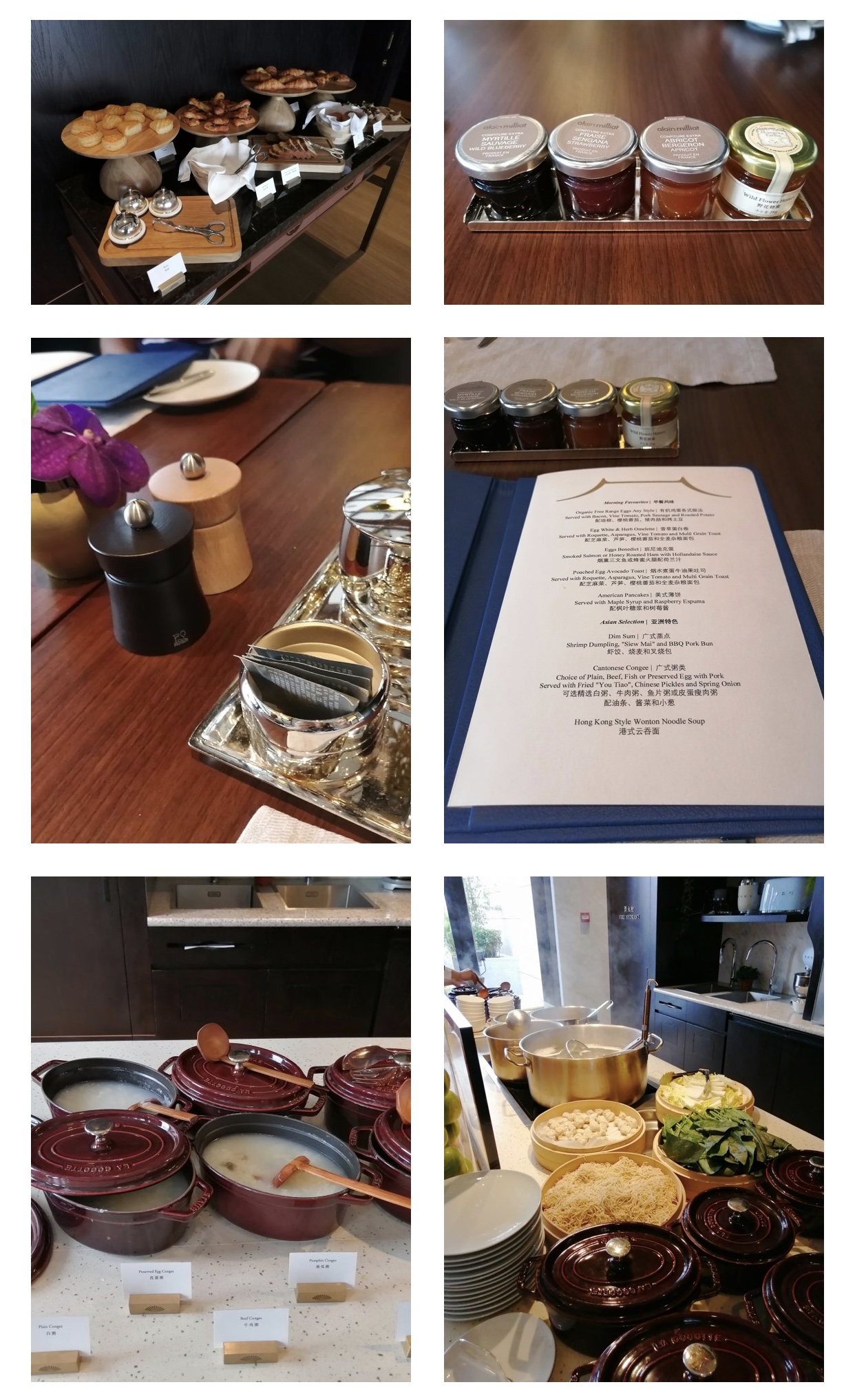 十年一觉紫禁梦，不愧文华折扇名|在京城，打卡一次文华东方酒店