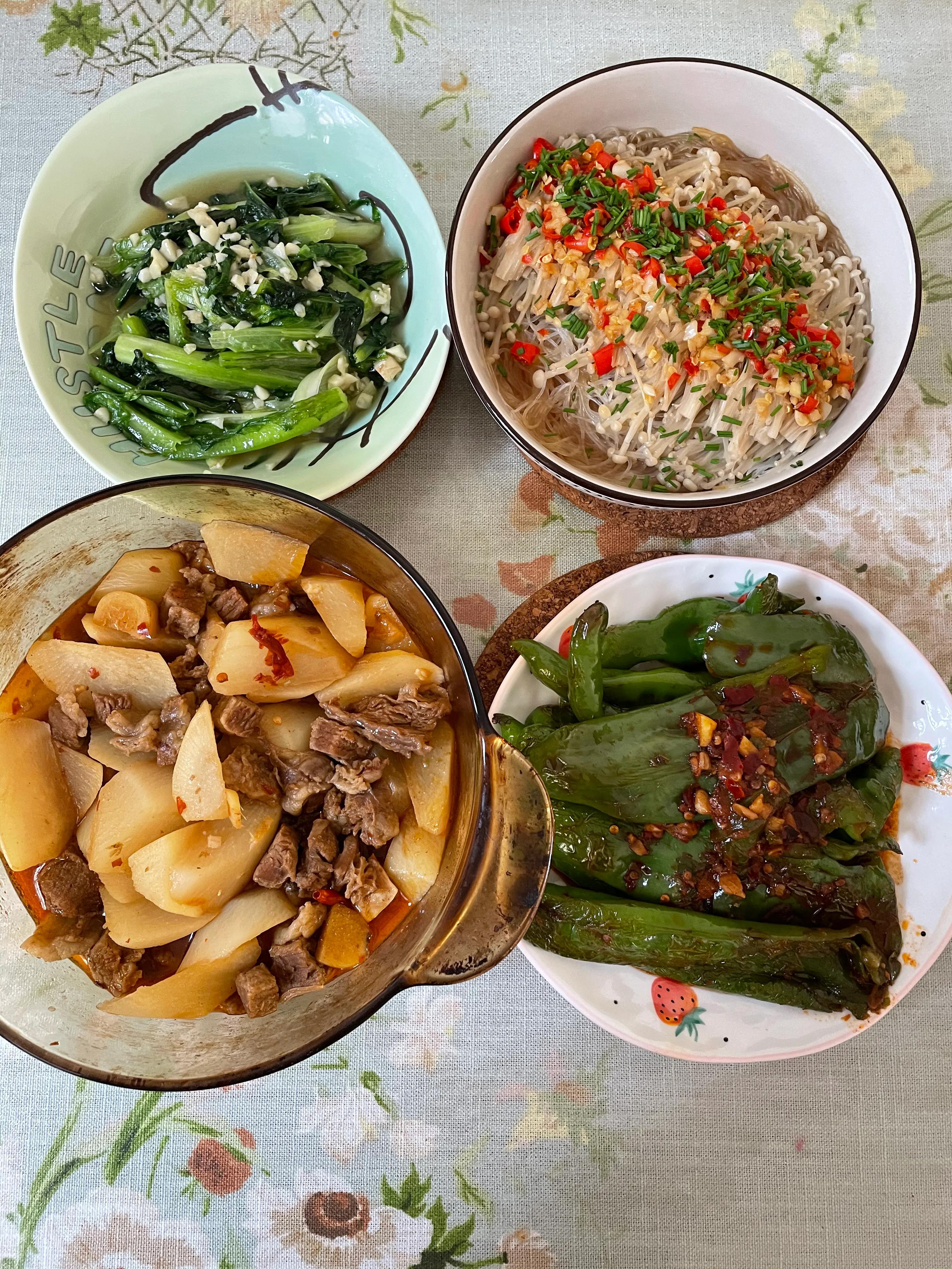 钟点工做饭做菜,钟点工做菜