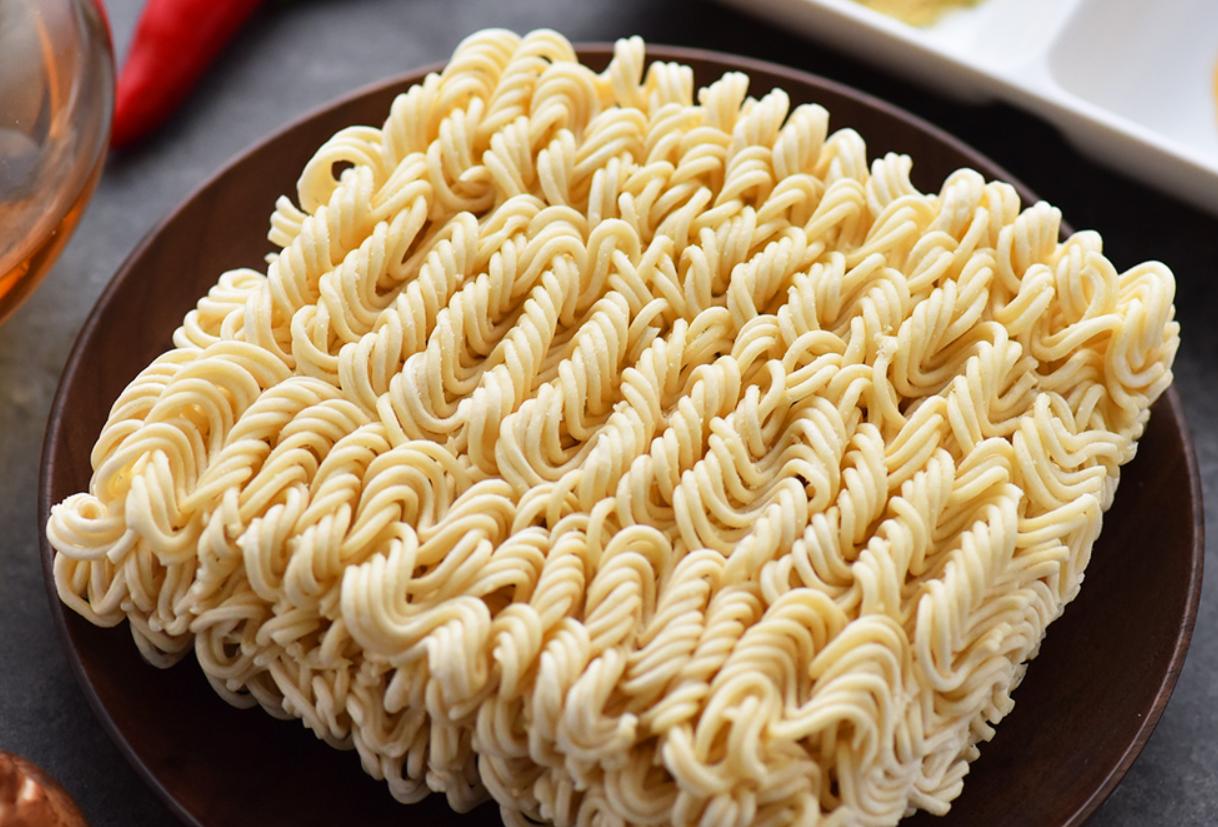 韩国农心方便面检出什么致癌物,方便面致癌物质超标128倍