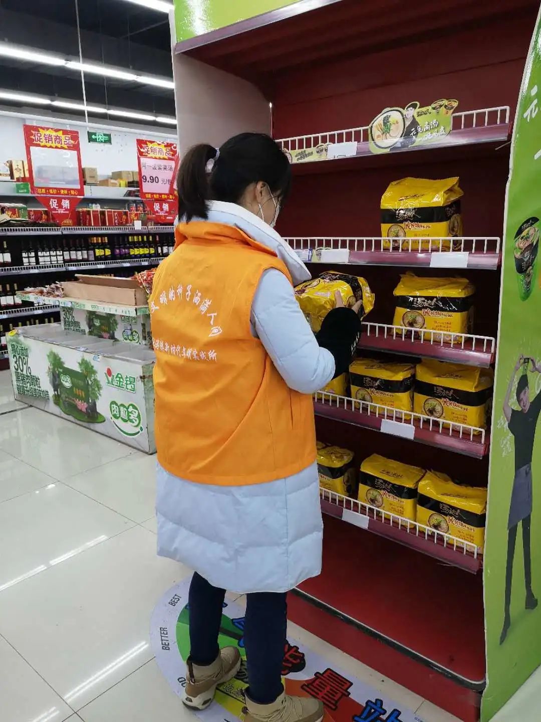 溧阳疫情防控志愿者,溧阳市疫情志愿者招募