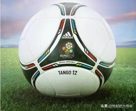 历届欧洲杯用什么球鞋品牌,历届欧洲赛场用球