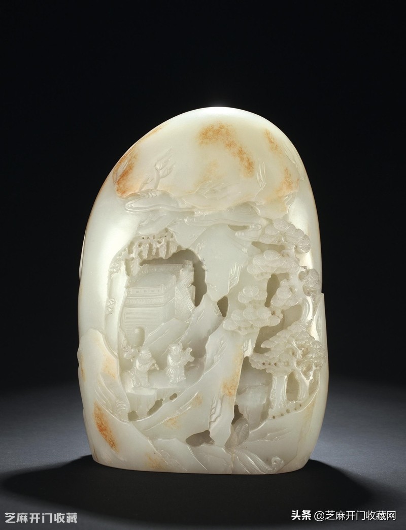 玉石市场调查:行业低迷赌石疯狂不再