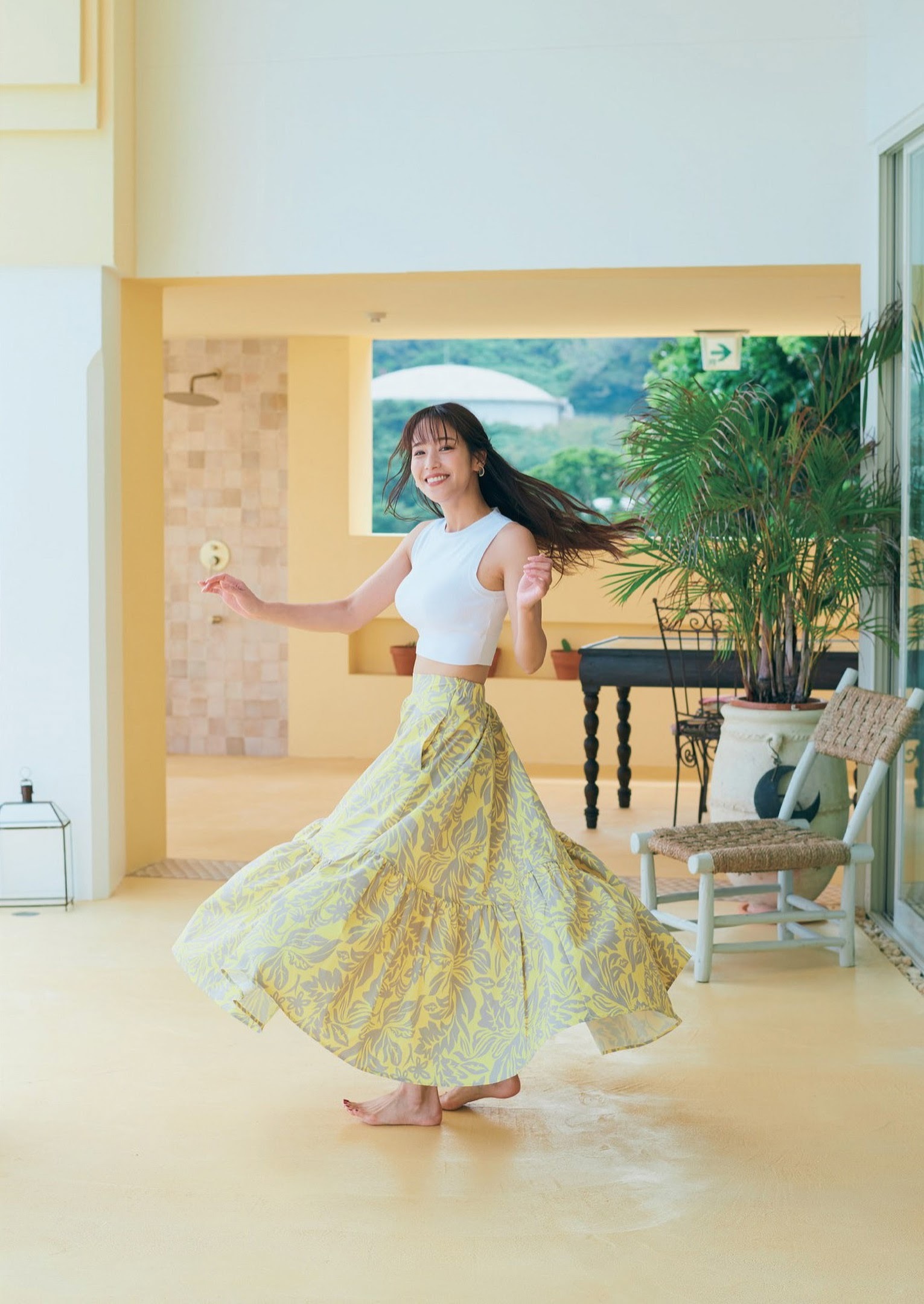 WEEKLYplayboy杂志写真分享