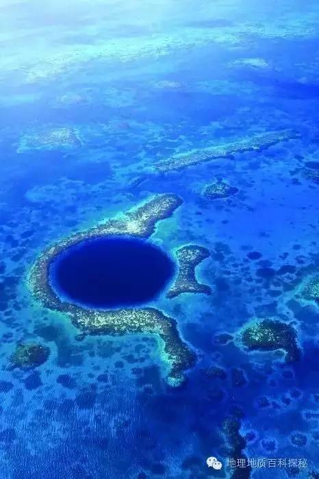 说不完的地质之美道不尽的骄傲,地质之美无与伦比图片