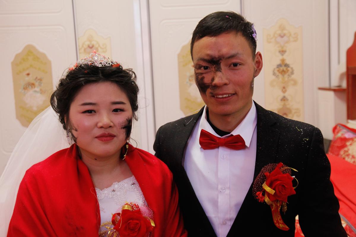 迎亲被拒女方回应,女方回应新郎迎亲被拒