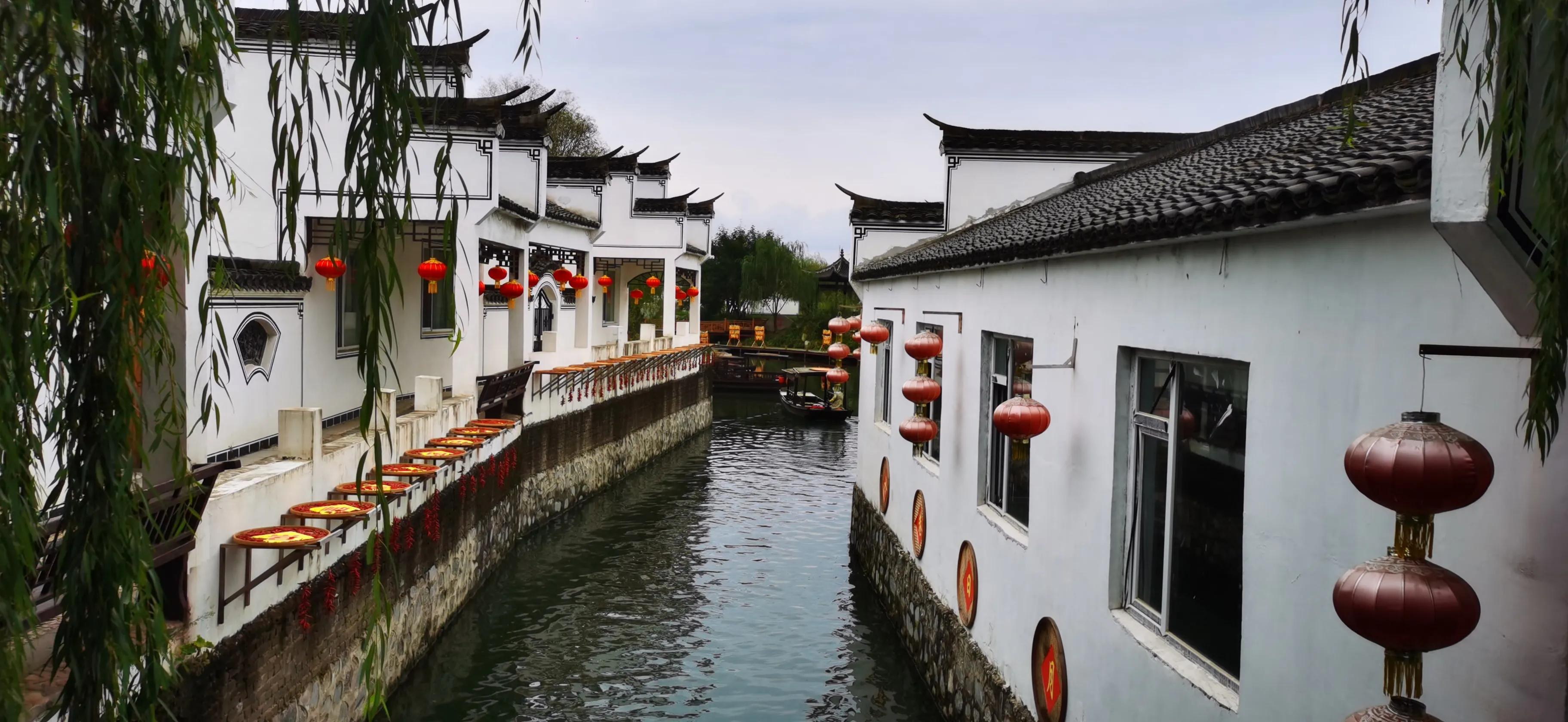 秀水青山！走进岫岩一一透过镜头看中国