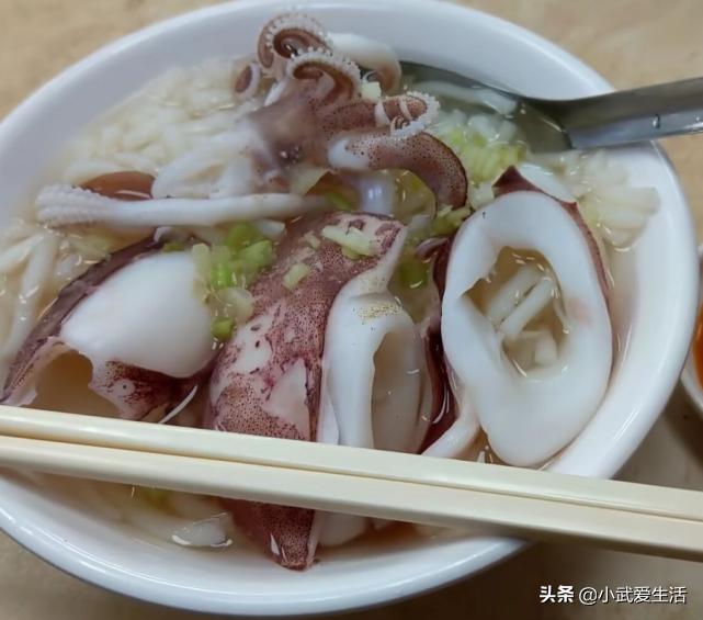 台湾米粉店哪家好吃,台湾最有名的米粉