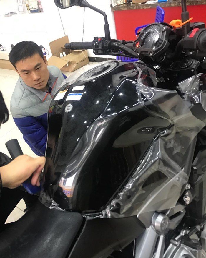 川崎z900做大保养多少钱,川崎z900保养要消除灯吗