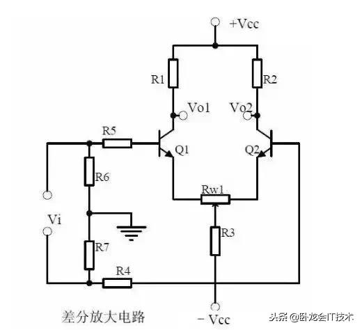 电子工程师常用模拟电路,模拟电子技术100个知识点