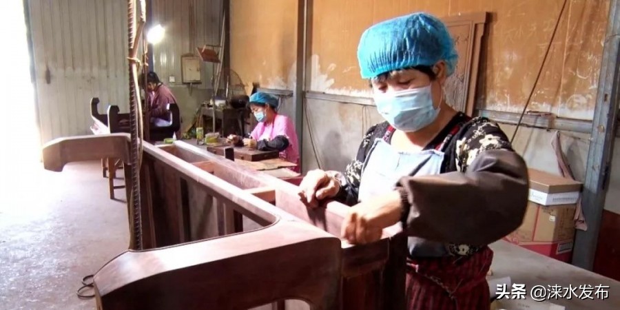 300年来，“京味儿”的我和涞水有个约会……