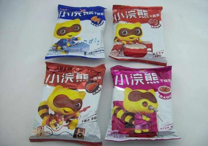 80后的你还记得哪些零食,还记得80后的零食吗