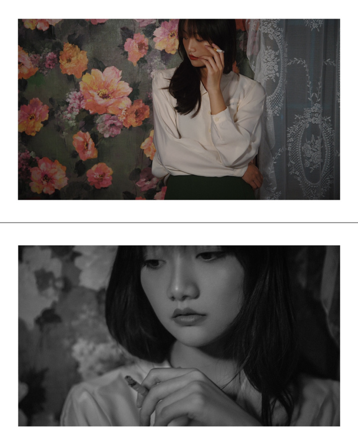 富图宝TR-01C在室内复古人像拍摄中的体验