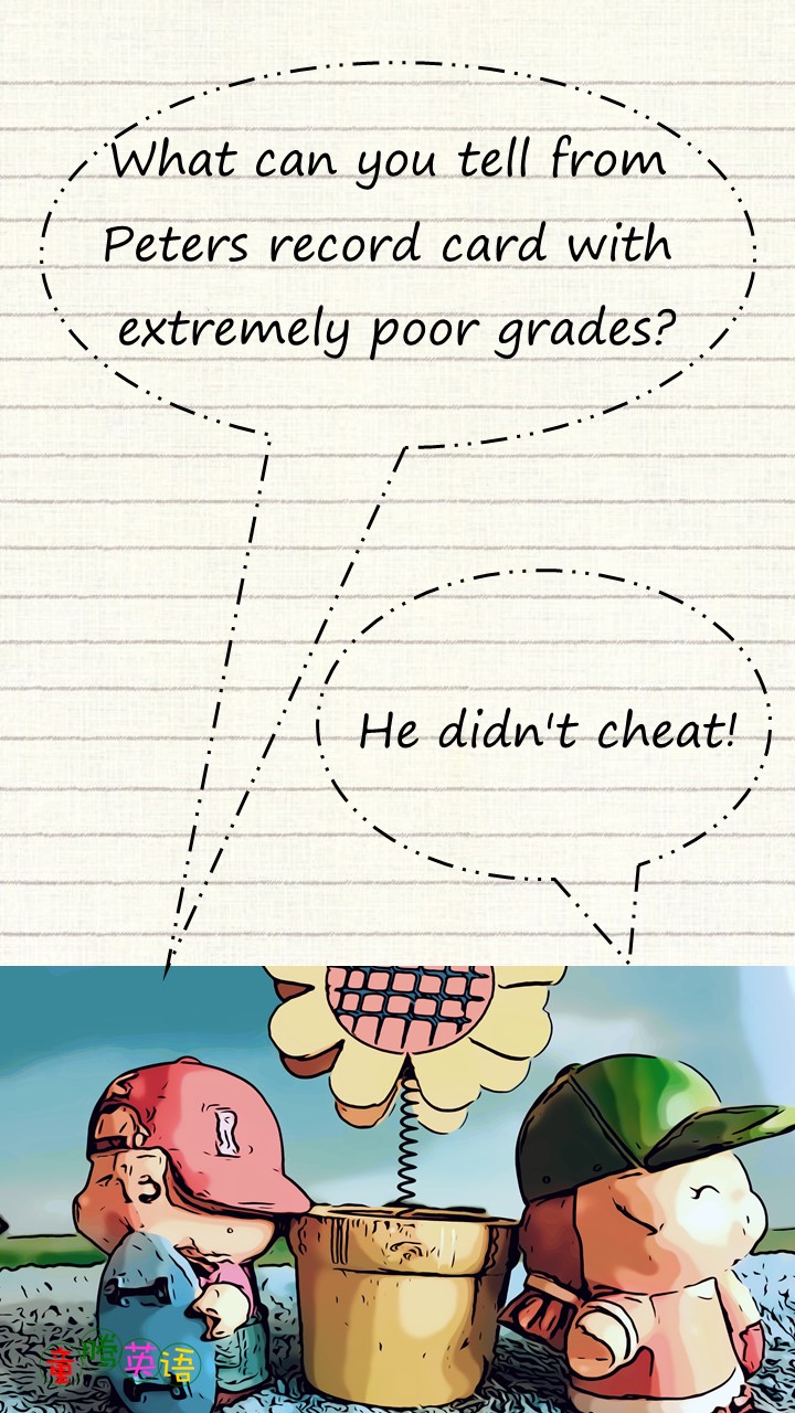 英语脑筋急转弯幽默,30个爆笑脑筋急转弯视频