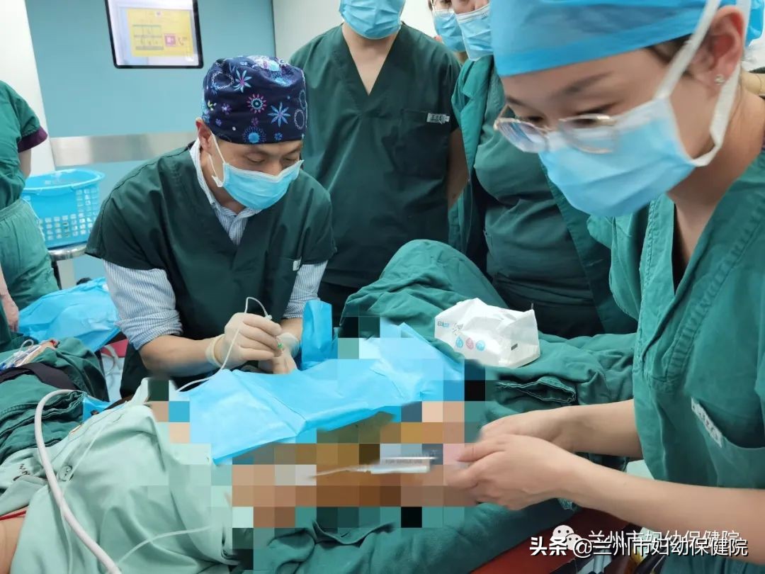 腹腔镜术后疼痛不要慌,疼痛专家帮你忙