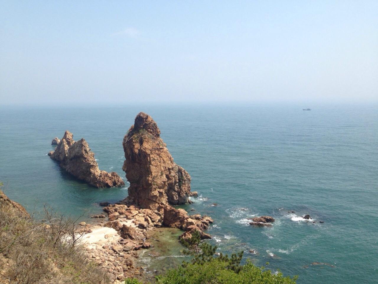 大连普兰店小众景点,大连免费的景点推荐